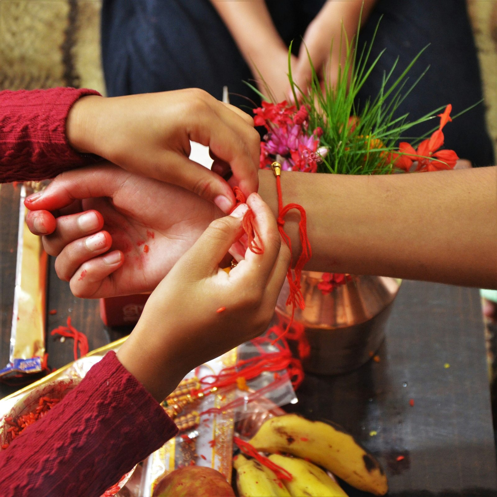 Rakhi and Marriage