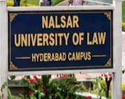 ‘Cruel’ and Unfortunate: NALSAR Student Body Slams Cancellation of NLSIU Convocation Over CJI Dissent Row